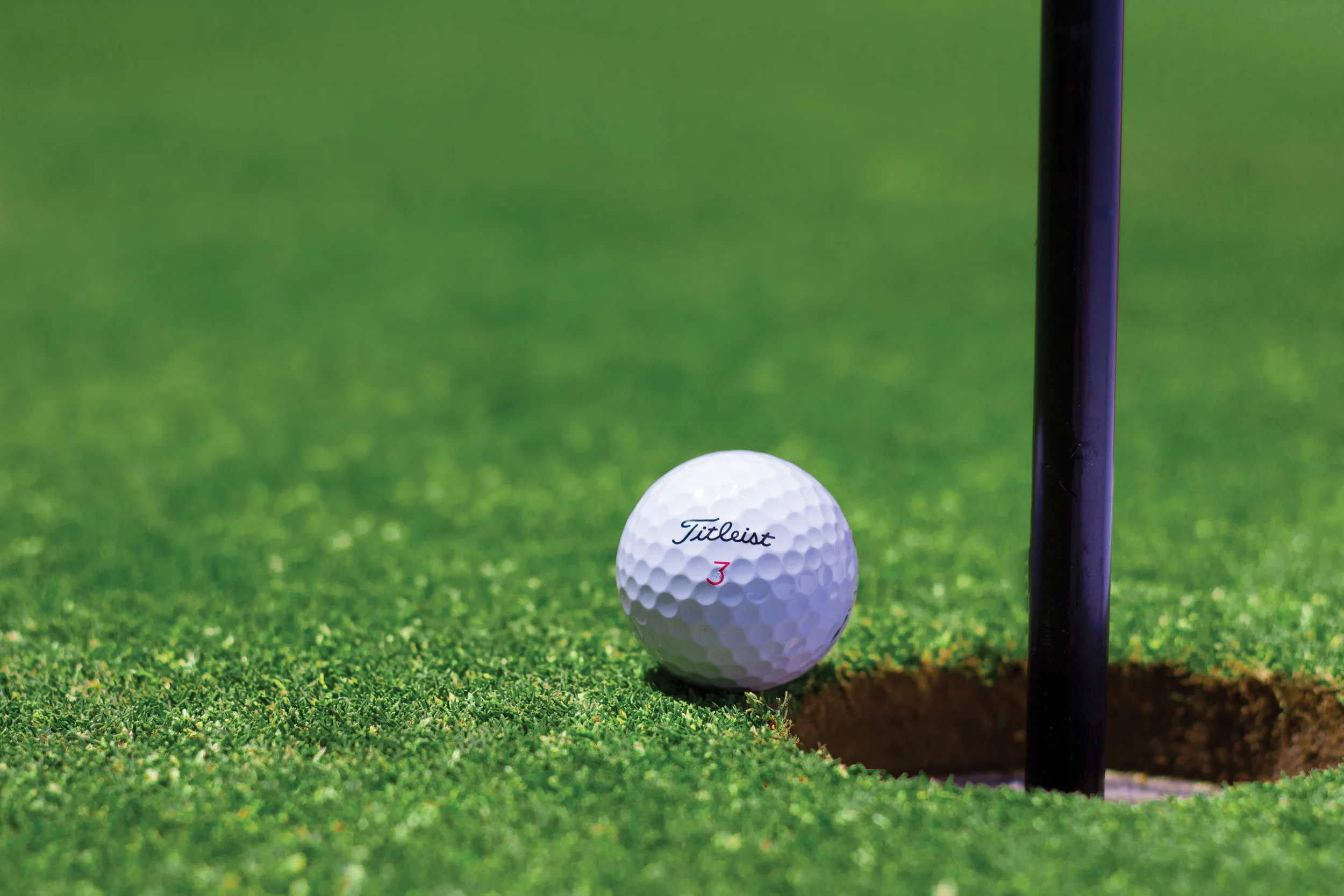 Best Golf Courses in Texas